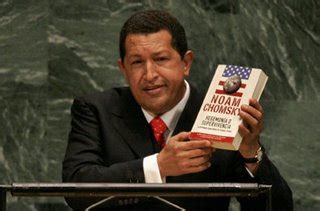 EL QUINTO INFIERNO: Discurso escrito de Hugo Chávez en la ONU
