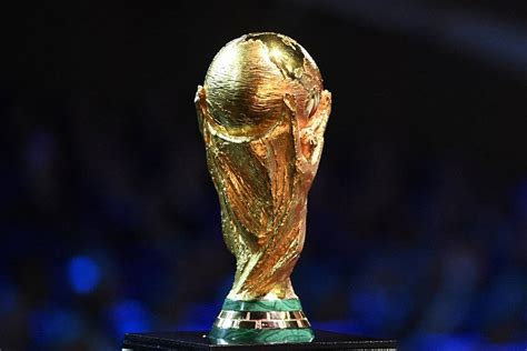 El ranking de campeones de la Copa del Mundo   Noticias ...