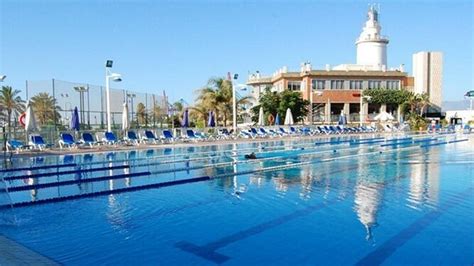 El Real Club Mediterráneo de Málaga, declarado de utilidad ...