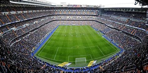 El Real Madrid, club que más ingresa del mundo   MARCA.com