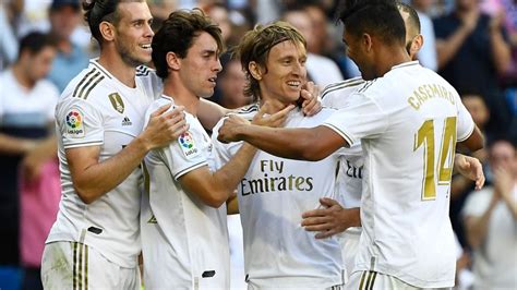 El Real Madrid lidera el sorprendente ranking de los clubes más ...