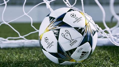 El Real Madrid   PSG se disputará con este nuevo balón de ...