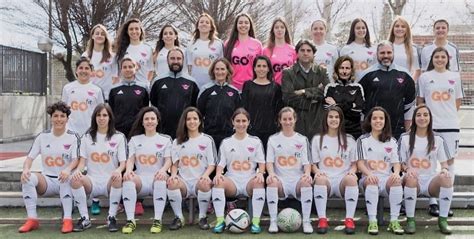 El Real Madrid tendrá por fin equipo femenino en la temporada 2020/21 ...
