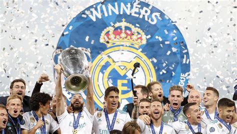 El Real Madrid vuelve al escenario donde ganó la última ...