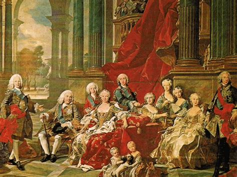 El Reformismo Borbónico en el siglo XVIII | Curso de Wordpress