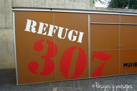 El Refugi 307 de Barcelona – MUHBA   Què fem? | Barcelona