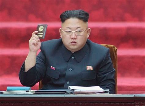 El régimen de Corea del Norte ejecuta a miembros del Partido Comunista ...