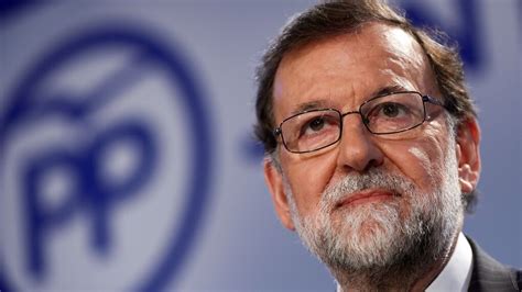 El registrador de la propiedad que sustituyó a Rajoy 28 años:  Estaba ...