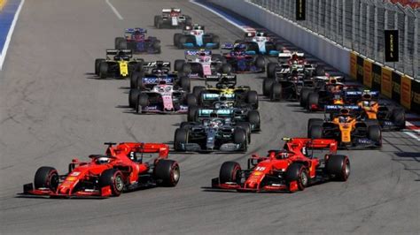 El regreso del Gran Premio de Países Bajos de F1 ...