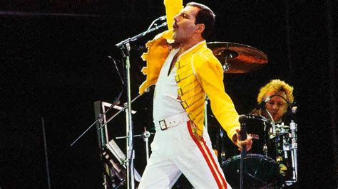 El reinado mágico de Freddie Mercury y de Queen cumple 35 años