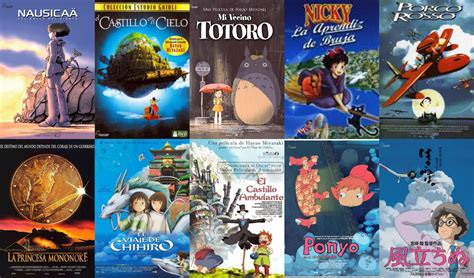 El Reino de mis Medias Verdades: Hayao Miyazaki, director ...
