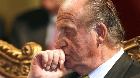 El rey Juan Carlos no volverá nunca del exilio, por Pilar Eyre   Blog ...
