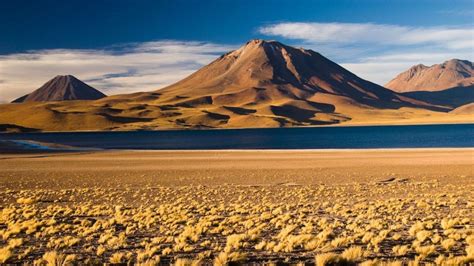 El riego en el lugar más árido del mundo  Chile  – Irrinews