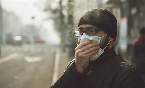 El riesgo de mortalidad por ozono – Nuestroclima