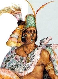 El rincón de Gabriel del Río: CANTO DE MOCTEZUMA ILHUICAMINA