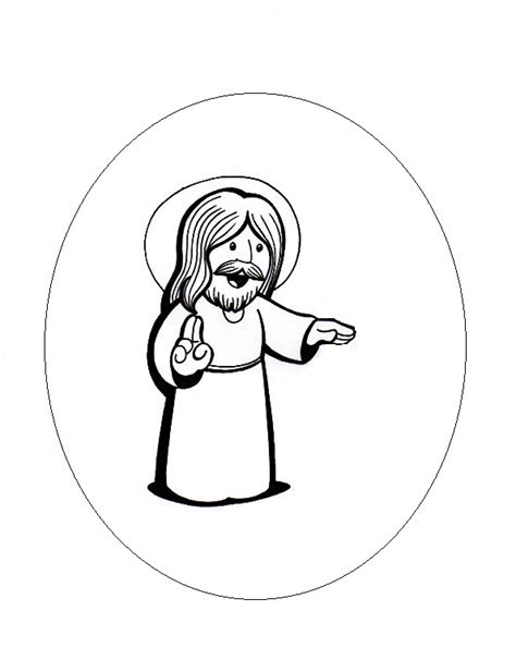 El Rincón de las Melli: Dibujos de Jesus
