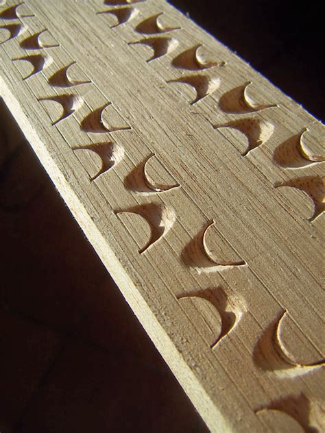 El rincón de un aprendiz: Ejercicios de talla en madera ...