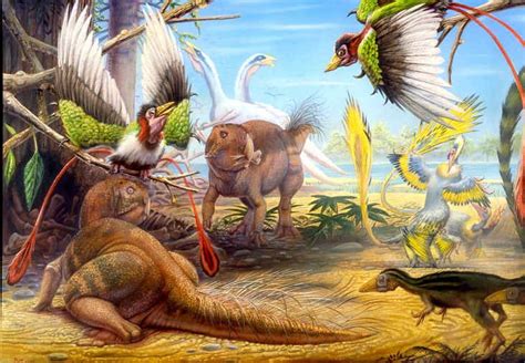 El Rincón de un Dinofriki: La  Era de los Dinosaurios  y ...