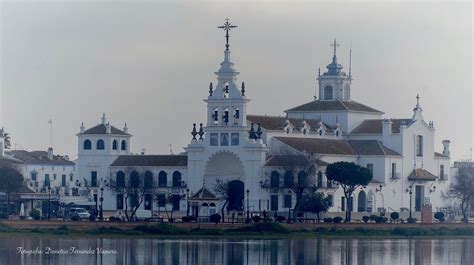 El Rocío  Almonte  Huelva   Un paseo por la Aldea del ...