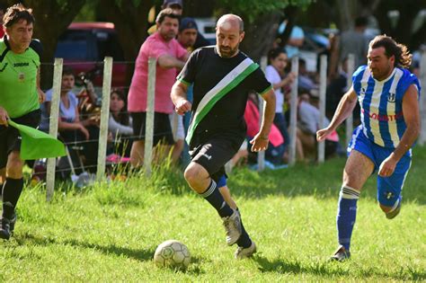 El sábado se desarrolló la 5ta fecha del Torneo Apertura de Fútbol ...