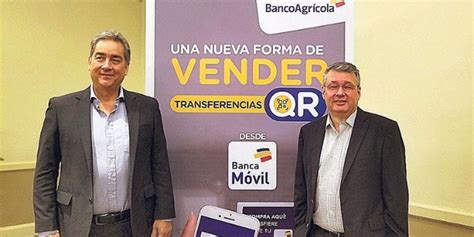 El Salvador: Banco Agrícola lanza pagos electrónicos a ...