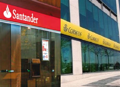 El Santander compensa el cierre de sucursales con los 4 ...