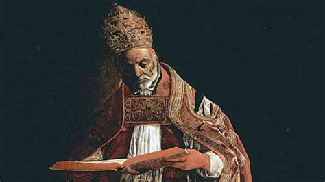 El santoral del 3 de septiembre: San Gregorio Magno, la ...