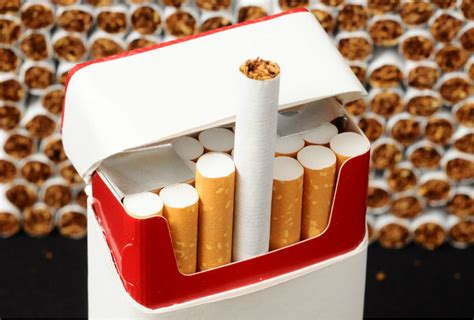 El SAT también  fiscalizará  que tus cigarros no sean ilegales | Alto Nivel