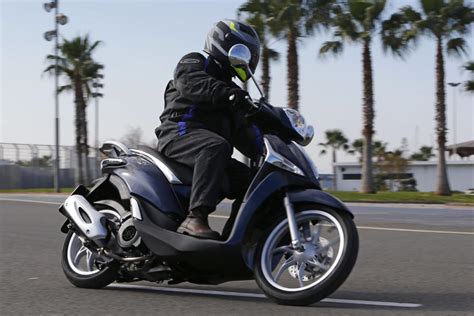 El scooter ya representa el 62% de las ventas de motos en España ...
