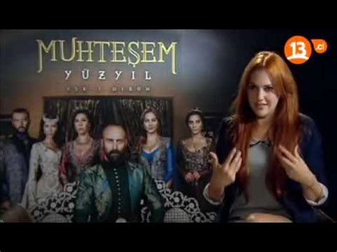 El secreto de  El Sultan Suleiman  Part 1   YouTube