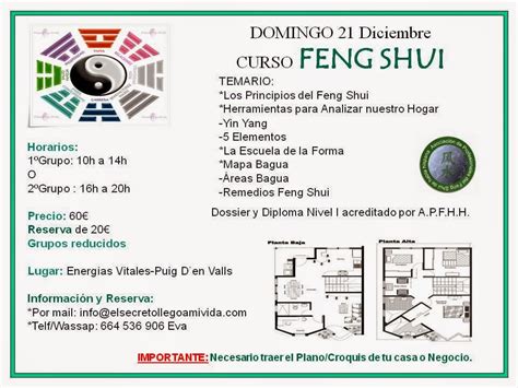 El Secreto llego a Mi Vida: Pon el color adecuado con Feng Shui