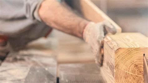 El sector de la madera en Albacete recupera un convenio muerto desde 2014