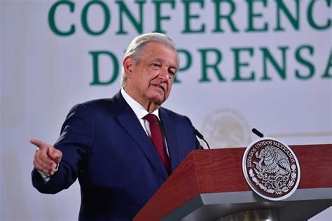 El Senado de México avala la consulta que permitiría el cese de López ...