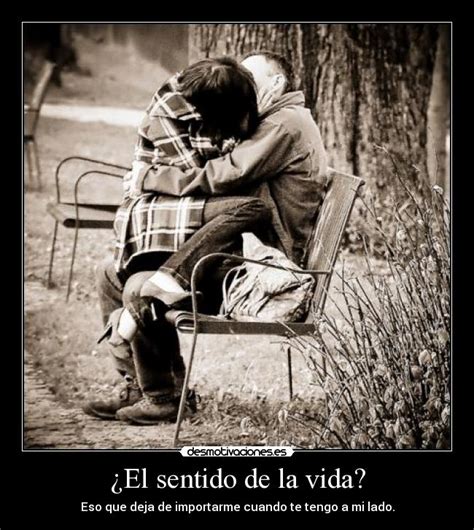 ¿El sentido de la vida? | Desmotivaciones