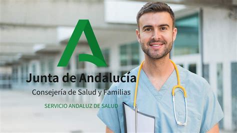 El Servicio Andaluz de Salud publica una convocatoria de ...