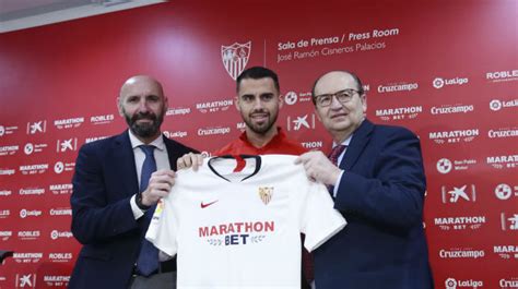 El Sevilla FC mantiene el límite salarial tras el mercado ...
