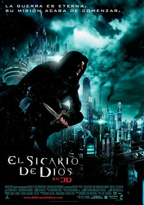 El Sicario de Dios Pelicula completa en Español HD GRATIS ...