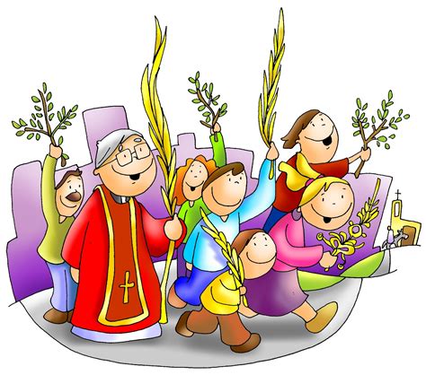El significado de la Semana Santa   Actividades y Planes para niños ...