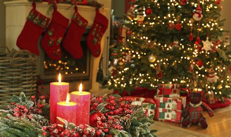 El significado de los adornos de la Navidad   Bekia Navidad