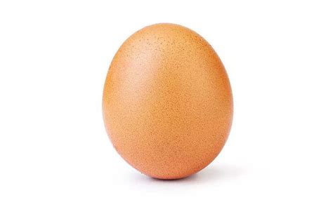 El significado oculto en el huevo de Instagram hará que ...