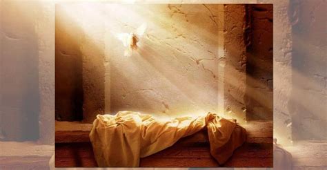El silencio de Dios y la Resurrección de Cristo ‹ El Visitante