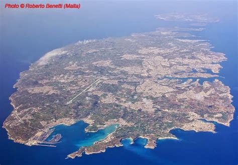 El síndrome de la isla: ¿sabías que en Malta hay 10 islas ...