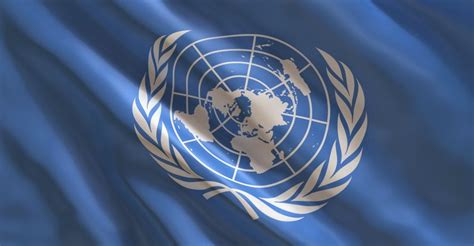 El sistema de las Naciones Unidas: ONU y organismos ...