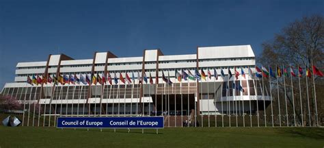 El sistema de protección de DDHH en Europa: el Consejo de ...