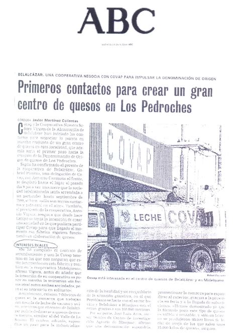 El sitio de José Luis Ares: HEMEROTECA 15/03/2000: DIARIO ABC  ESPAÑA