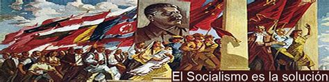 El Socialismo es la solución: Convertirnos en ...