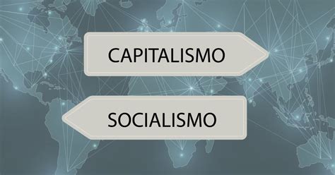 ¿El socialismo es solidaridad? Sólo de nombre   Libertad.org