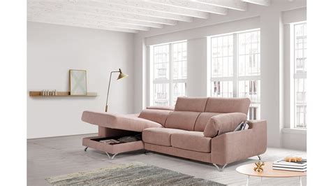 El sofá moderno de Yecla   Mueble y Relax