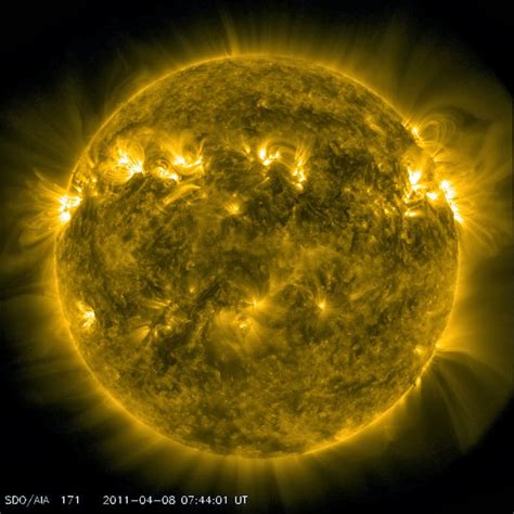 El Sol, características principales para niños   Astronomia
