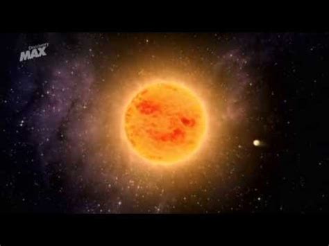 EL SOL   [Discovery Max]   YouTube